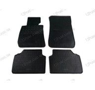 Коврики салона резиновые BMW 3 E36 90-98